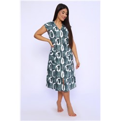 Халат 021 (Зеленый)