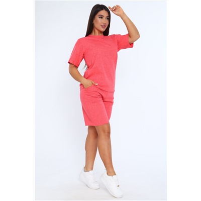 Костюм с шортами 52317 НАТАЛИ, 978289