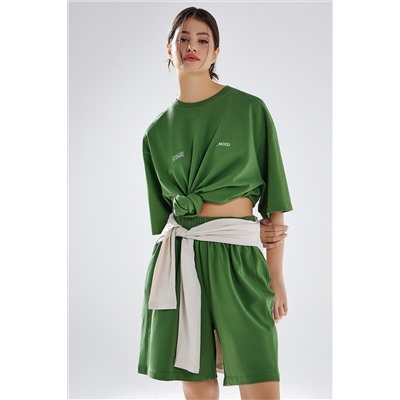 Комплект (Футболка+Шорты) MARK FORMELLE, 1112242