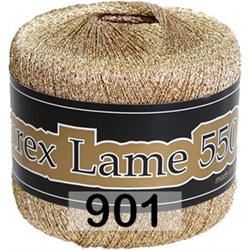 Пряжа Сеам Lurex Lame 550