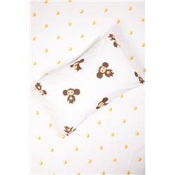 КПБ Ушастик поплин