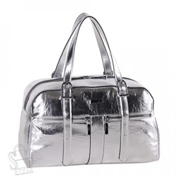 Сумка женская  98244L silver Velina Fabbiano-Safenta
