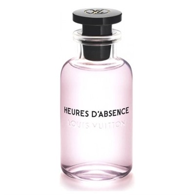LOUIS VUITTON HEURES D`ABSENCE edp (w) 100ml TESTER