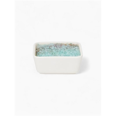 Подарочный набор новогодний, лосьон для тела, соль и бомбочка для ванны, URAL LAB