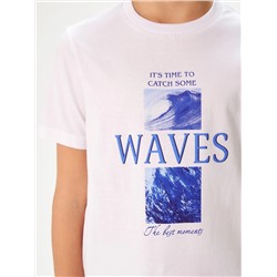 Acoola Футболка 20110510200