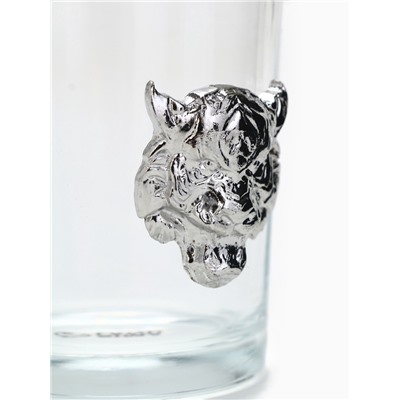 Стакан для виски «Тигр», 230 мл