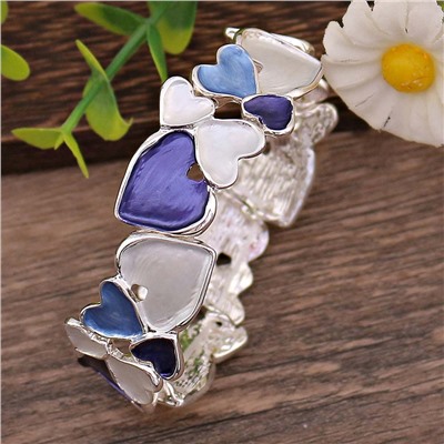 Браслет на резинке арт. 41 9811 (id 286224)