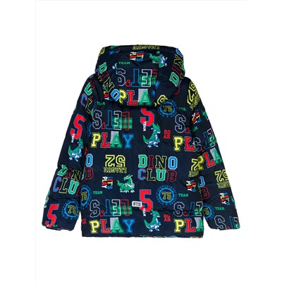PLAYTODAY Куртка