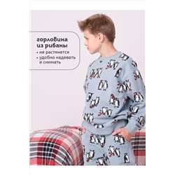 Комплект (Свитшот+Брюки) PELICAN, 1064408