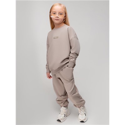 Bodo Костюм 11-652MU