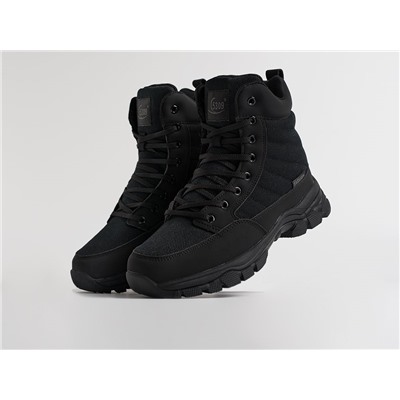 Зимние Ботинки