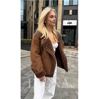 Дубленка #23069449