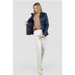 04-1439 Куртка демисезонная University (синтепон 100)