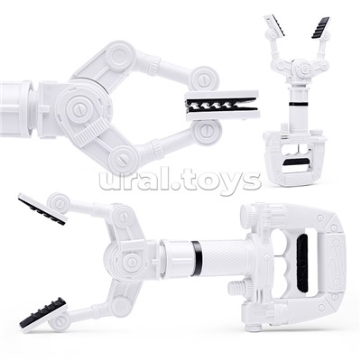 Игра-хваталка "Космохват"