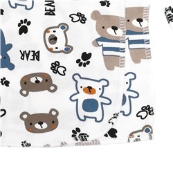 11/372 Распашонка (интерлок)