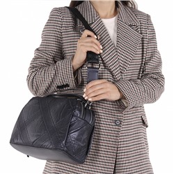 Сумка 575570 d.blue Velina Fabbiana-Safenta