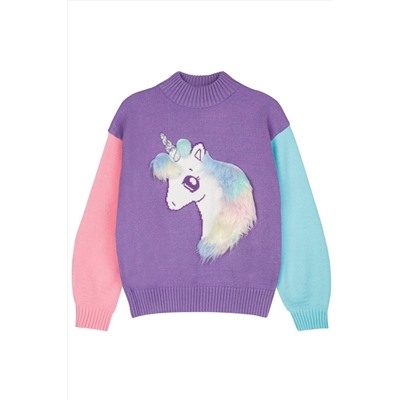 Свитер PLAYTODAY, 1062338