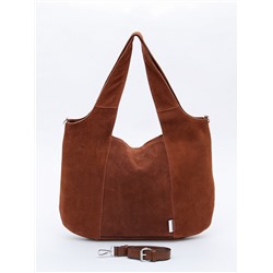 Сумка  91166MSS brown Velina Fabbiana-Safenta
