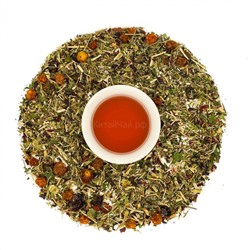 Чай травяной - Крепкий иммунитет - 100 гр