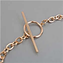 XUPING Колье арт. 28 0079 (id 270262)