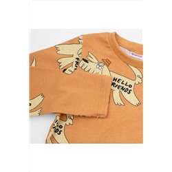 Джемпер YOULALA, 1196511