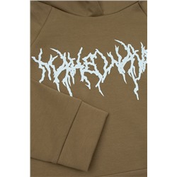 Комплект (Брюки+Толстовка) YOULALA, 1083156