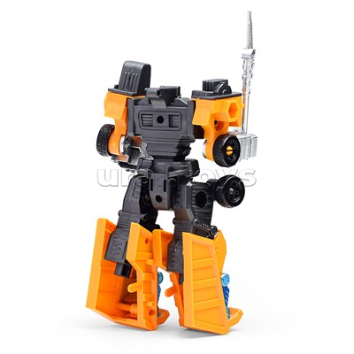 Робот "РобоАтлет" в коробке