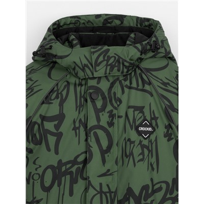 CROCKID Комбинезон ВК 60100/н/7 ГР