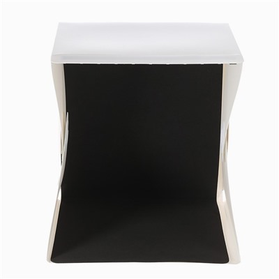 Фотобокс - c LED освещением 40x40x40 см (white)