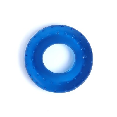 Эспандер кистевой ONLYTOP, массажный, 30 кг