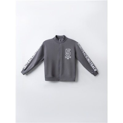 ТОЛСТОВКА ДЛЯ ДЕВОЧЕК 127932