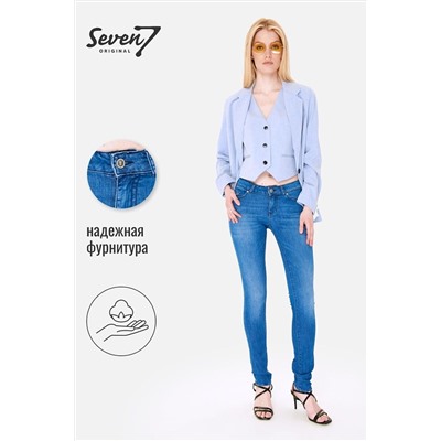 Джинсы SEVEN7ORIGINAL, 1093055