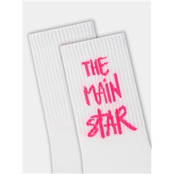 НОСКИ ЖЕНСКИЕ 217K-3438