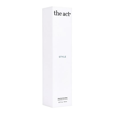 Термозащита праймер Style The Act, 150 мл
