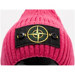 Шапка Stone Island
