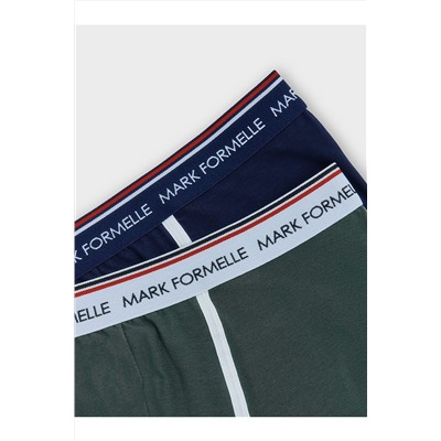 Трусы мужские (2шт) MARK FORMELLE, 1235768