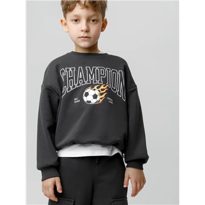 CROCKID Свитшот КР 302843