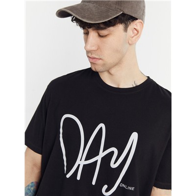 ФУТБОЛКА МУЖСКАЯ 111742-1