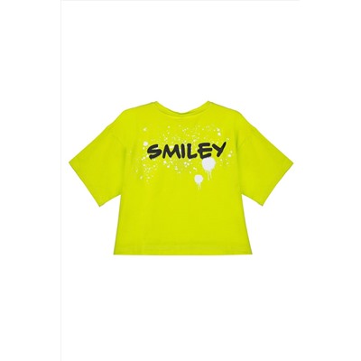 Футболка PLAYTODAY, 838840