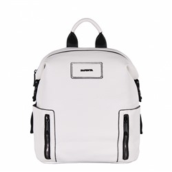 Рюкзак 69160 white  Velina Fabbiano-Safenta