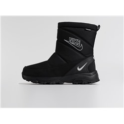 Зимние Сапоги Nike