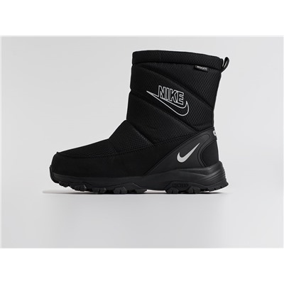 Зимние Сапоги Nike