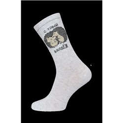 Удлиненные БРЕСТСКИЕ НОСКИ 4201 EVERY