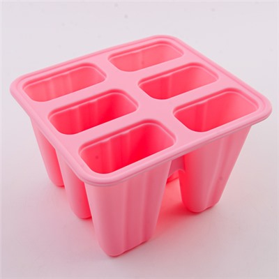 80331-005XG Форма для мороженого с палочками силиконовая (х100)