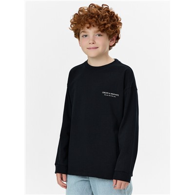 ЛОНГСЛИВ ДЛЯ МАЛЬЧИКОВ 123475