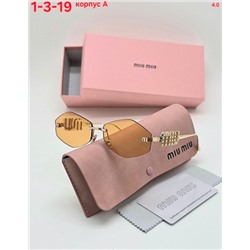 Солнцезащитные очки #22889514