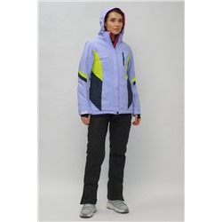 Комплект (Куртка+Брюки) MTFORCE, 841231