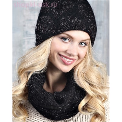 2138 G AS Капор женский (35 x 29)