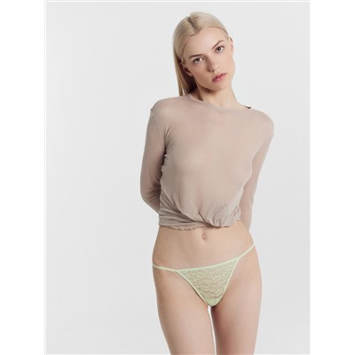 MARK FORMELLE Трусы 412585