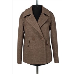 01-11303 Пальто женское демисезонное